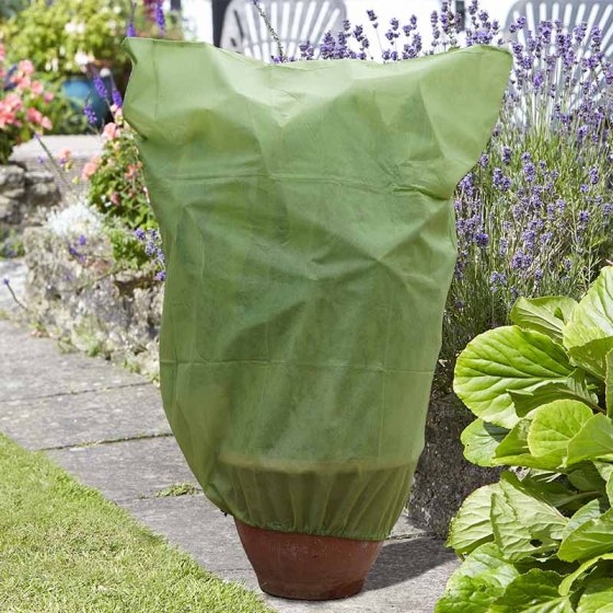 G30 PLANT WARMING FLEECE COVERS 3 PACK