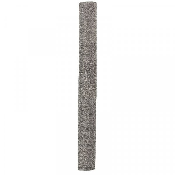 GALVANISED WIRE NETTING 25MM