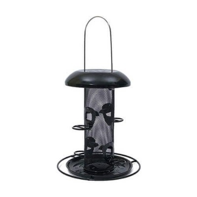 HEAVY DUTY SEED FEEDER