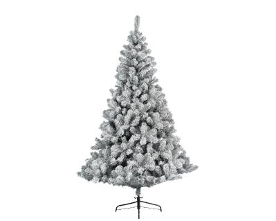 IMPERIAL PINE FROSTED ARTIFICIAL TREE 240CM (8FT)