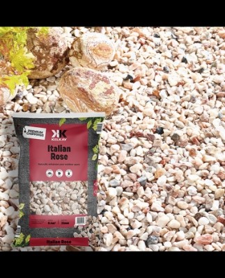 ITALIAN ROSE PREMIUM CHIPPINGS