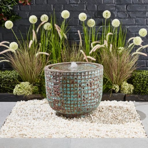 JADA WATER FEATURE
