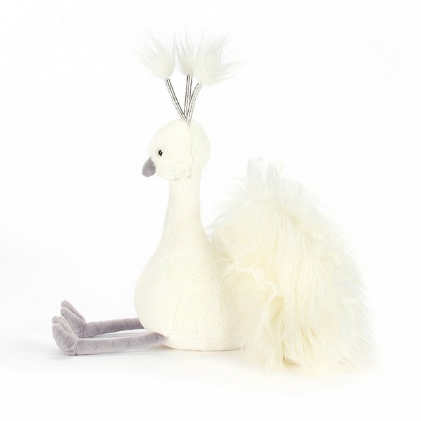 jellycat bird