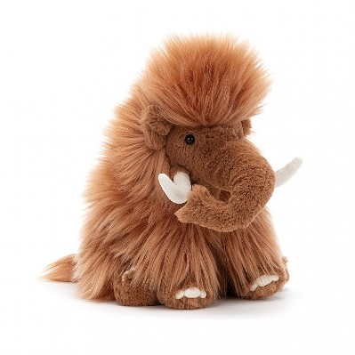 jellycat wooly mammoth