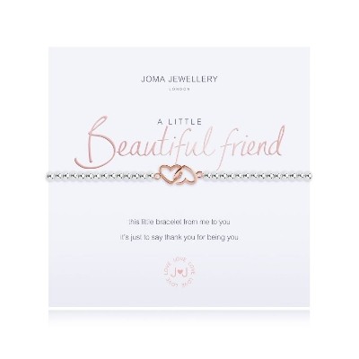 JOMA A LITTLE BEAUTIFUL FRIEND