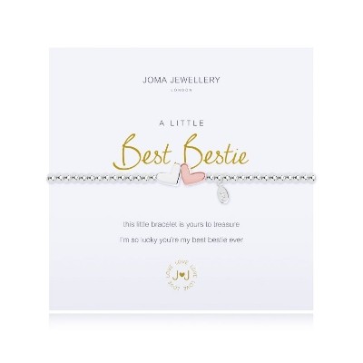 JOMA A LITTLE BEST BESTIE