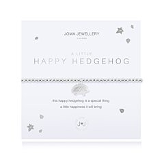 JOMA A LITTLE HAPPY HEDGEHOG BRACELET