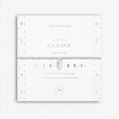 JOMA A LITTLE KARMA HOWLITE