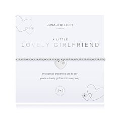 JOMA A LITTLE LOVELY GIRLFRIEND BRACELET