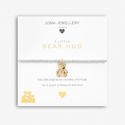 JOMA CHILDREN’S A LITTLE BEAR HUG