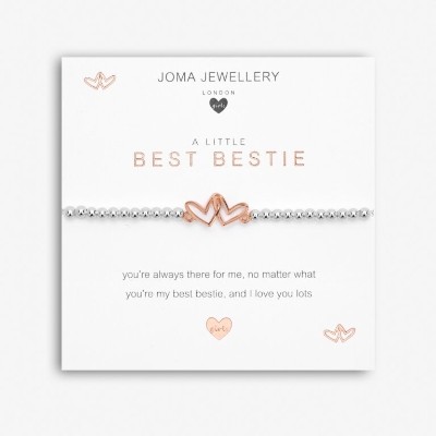 JOMA CHILDREN’S A LITTLE BEST BESTIE