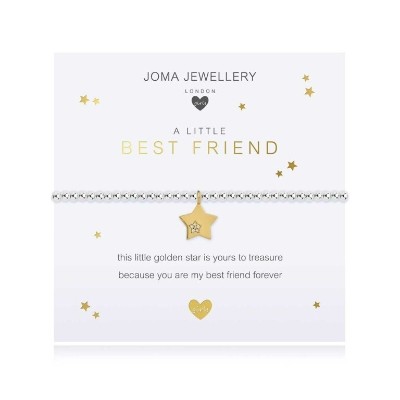 JOMA CHILDREN’S A LITTLE BEST FRIEND