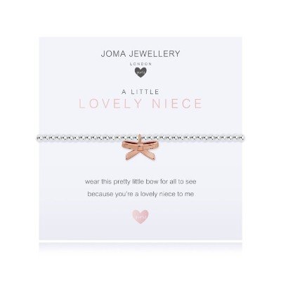 JOMA CHILDREN’S A LITTLE LOVELY NIECE