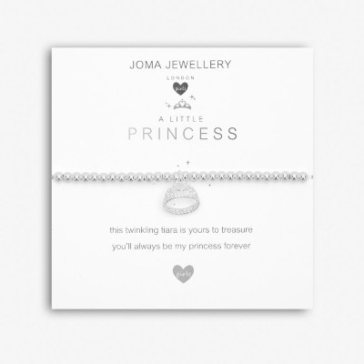 JOMA CHILDREN’S A LITTLE PRINCESS