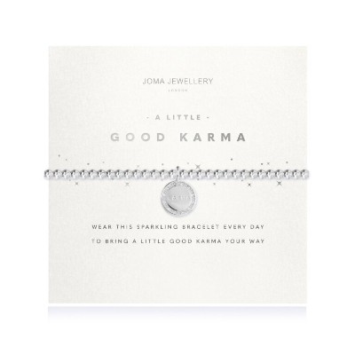 JOMA FACETED A LITTLE GOOD KARMA