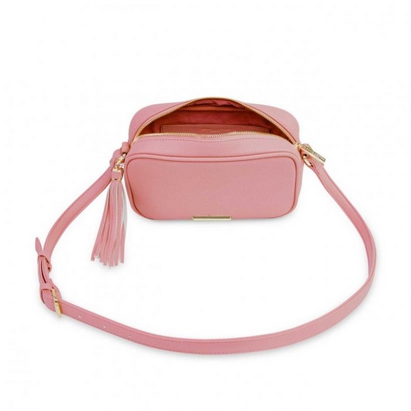 katie loxton harper cross body bolsa
