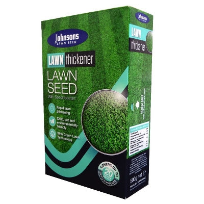 LAWN THICKENER LAWN SEED