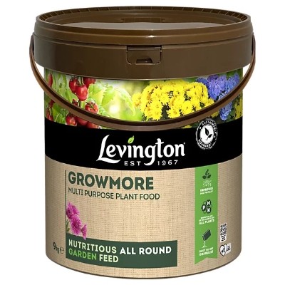 LEVINGTON’S GROWMORE