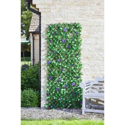 LILAC BLOOM TRELLIS 180 X 60CM