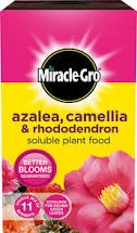 MIRACLE GRO ERICACEOUS PLANT FOOD 1KG