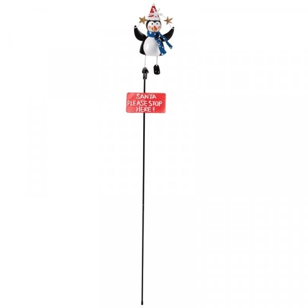 PERCY PENGUIN