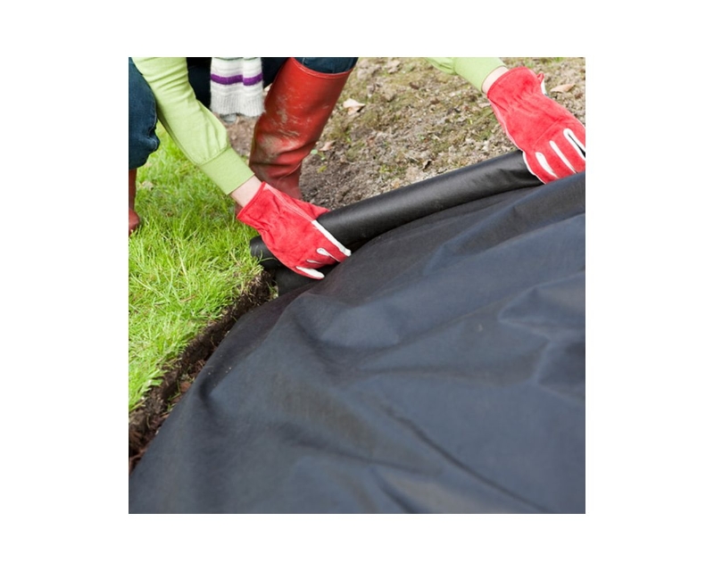 PERFORMANCE WEED CONTROL FABRIC