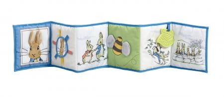 Peter Rabbit Unfold and Discover