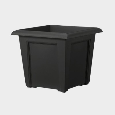 STEWART REGENCY SQUARE PLANTERS 40CM