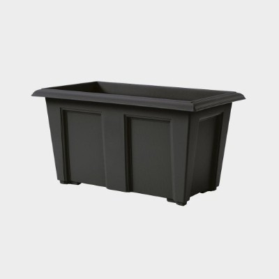 STEWART REGENCY TROUGH PLANTER 50CM