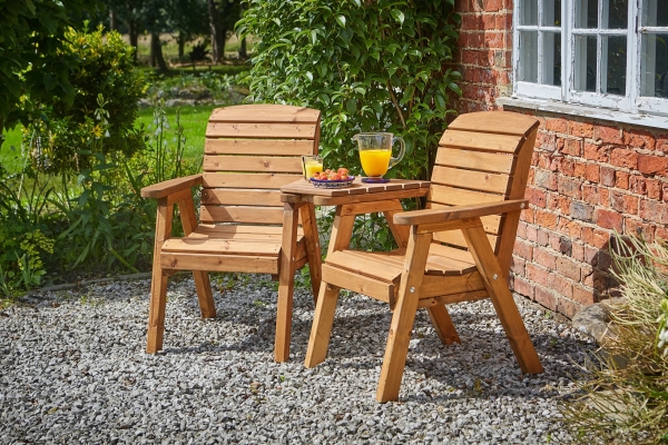 RICHMOND COMPANION SEAT