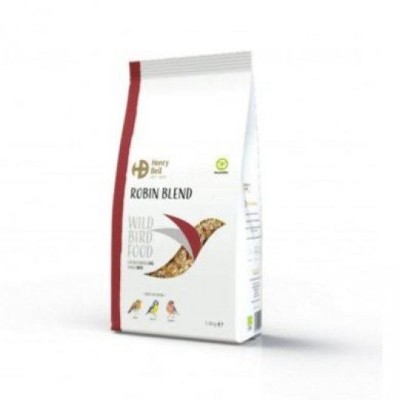 ROBIN BLEND