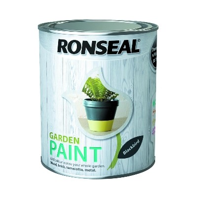 RONSEAL BLACKBIRD 750ML