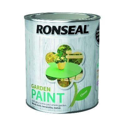 RONSEAL CLOVER 750ML