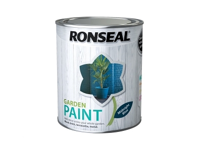 RONSEAL MIDNIGHT BLUE 750ML OR 2.5L