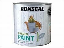 RONSEAL PEBBLE 750ML OR 2.5L