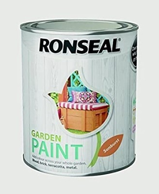 RONSEAL SUNBURST 750ML