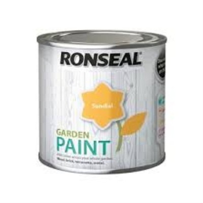 RONSEAL SUNDIAL 750ML