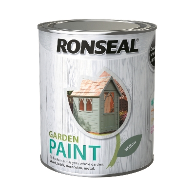 RONSEAL WILLOW 750ML OR 2.5L