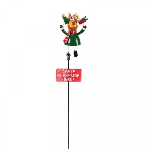 RUDY REINDEER