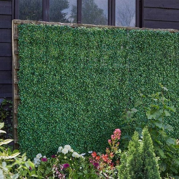 SMART GARDEN BOXWOOD SCREENING PANEL