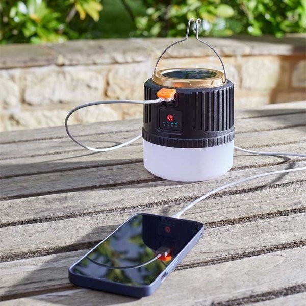 SMART SOLAR MULTI LANTERN