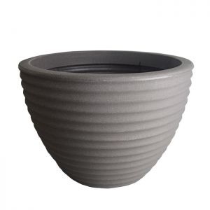 STEWART LOW HONEY POT  37CM