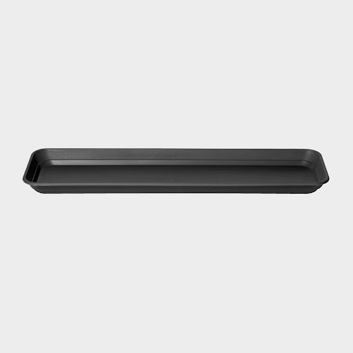 STEWART PLASTICS 50CM BALCONNIERE TRAY