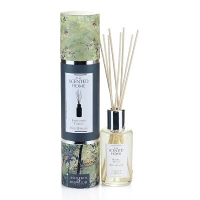 THE SCENTED HOME REED DIFFUSER ENCHANTED FOREST