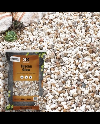 TUSCAN GLOW PREMIUM CHIPPINGS