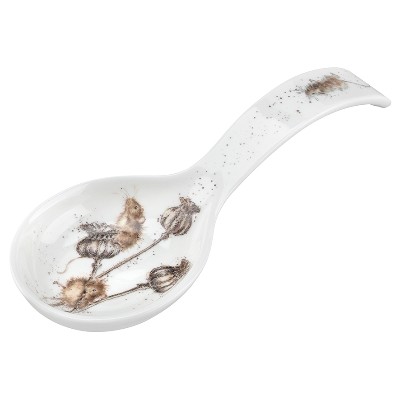 Wrendale Royal Worcester Spoon Rest
