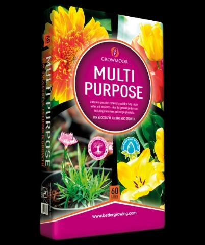 GROWMOOR MULTI PURPOSE