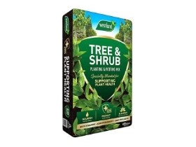 WESTLAND TREE AND SHRUB PLANTING & POTTING MIX 50L