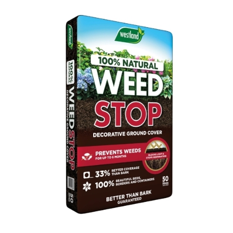 WESTLAND WEED STOP  50L