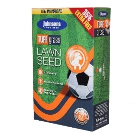 TUFF GRASS LAWN SEED